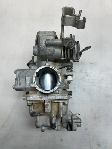 1977 yamaha xt500 oem mikuni - 1977,