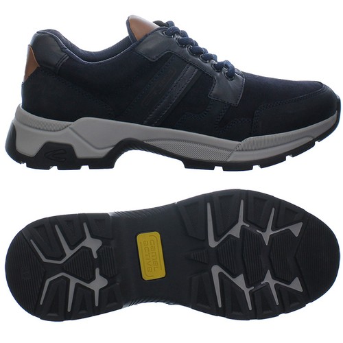 Camel active cirrus blue - cirrus, black