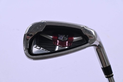 Wilson d100 iron uniflex - #9,