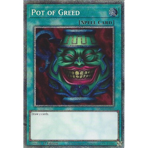 Mp25 en050 pot greed - pot,