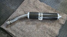 Yamaha R1 4xv  1998 Exhaust 