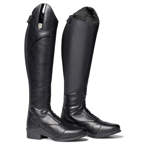 Mountain horse ladies veganza - horse,