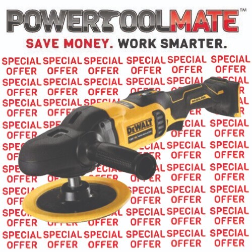 Dewalt dcm849n 18v - 18v, xr