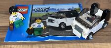 Lego 3177 Lego City, City Car