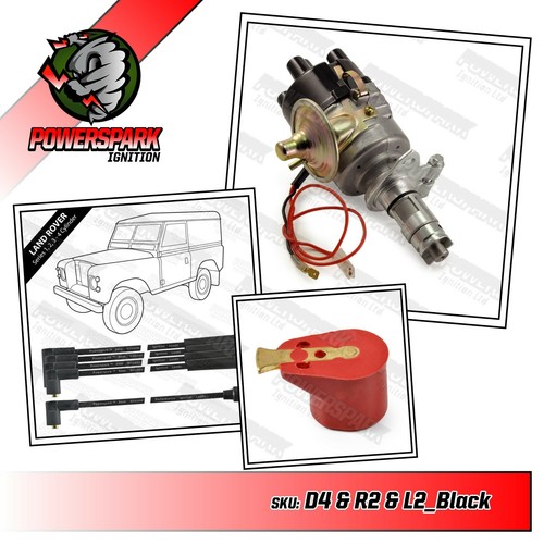 Land rover electronic - rover,