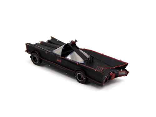 Classics batmobile metal - batmobile,