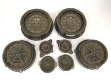 2011 ON MK1 8U AUDI Q3 SET OF