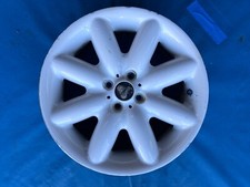 #003 BMW Mini One/Cooper/S