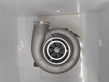 Turbocharger Mercedes C Class