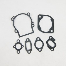 6 pieces SEAL GASKET SET RC