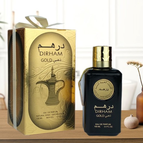 Arabian perfume eau parfum - perfume,
