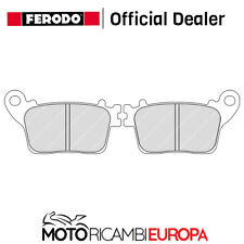 FERODO PADS HONDA CBR 600