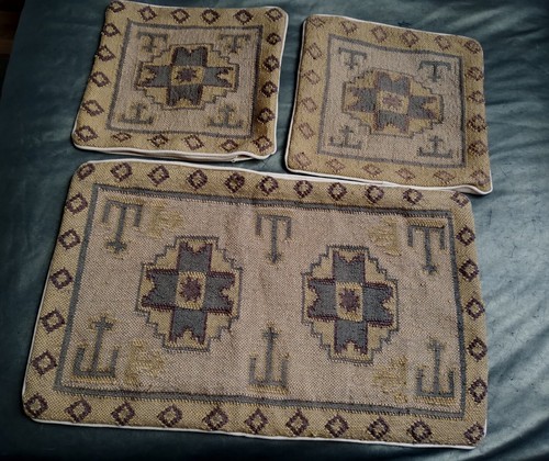 Vintage cushion covers 3 - x,
