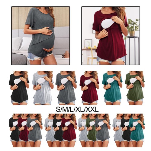 Women maternity shirts - women's,