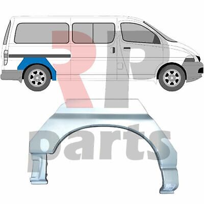 For toyota ace - for, hi-ace(granvia)