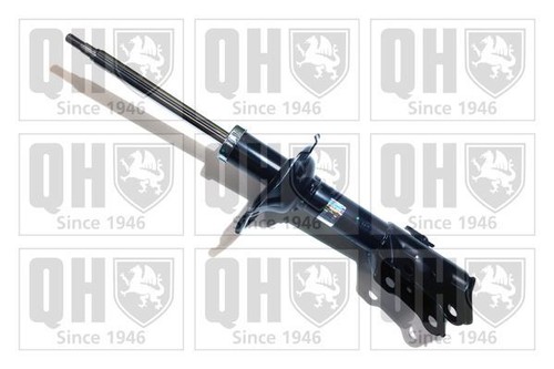 Quinton hazell suspension - hazell,