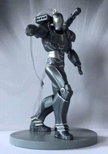 Disney Store Marvel Iron Man James Rhodes War Machine Xmas Tree ? Decoration