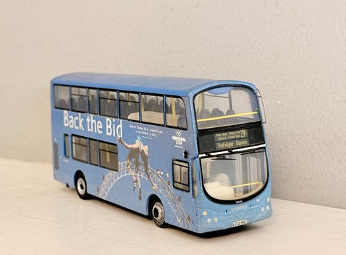 Corgi om41212 scale - om41212,
