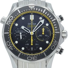 OMEGA Seamaster Diver 300M