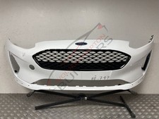 FORD FIESTA 2017-2020 FRONT