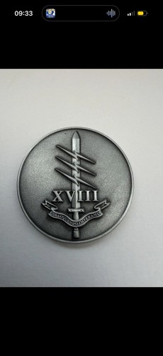 Rare signal regiment - (uksf),