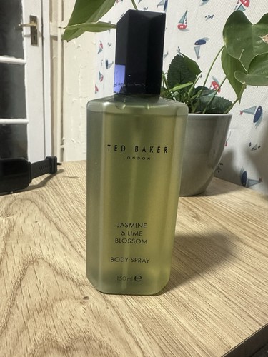 Ted baker jasmine lime - ted,