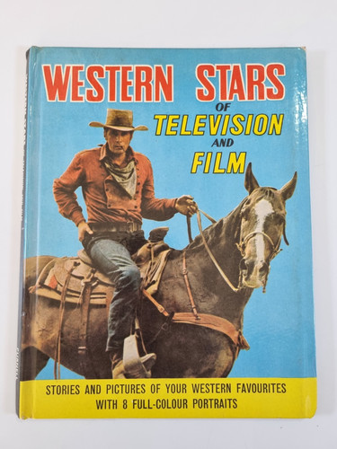 Western stars television - western,