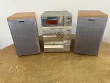 Sony CMT-CP1 Micro Hi-Fi - Faulty CD Draw 