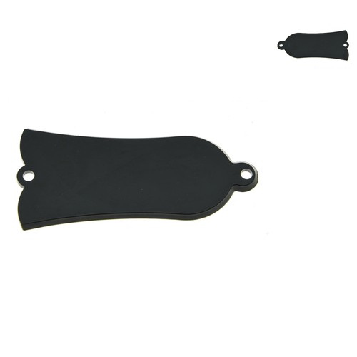 Lightweight black ply hole - 1,