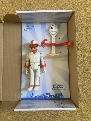Disney pixar toy story - toy, 2