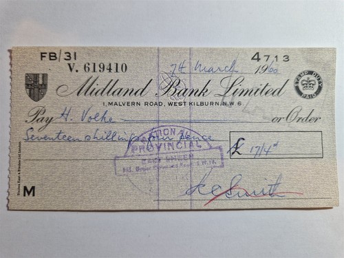1960 midland bank limited - gb,