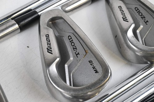 Mizuno irons 5 pw - irons, 5-pw