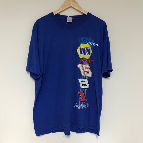 2004 nascar napa - 2004,