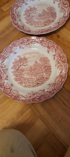 Vintage english ridgway - vintage,