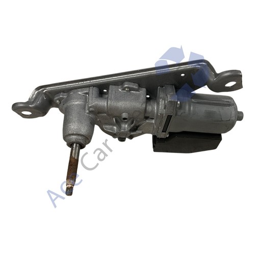 Toyota yaris 3dr wiper - 11-13,