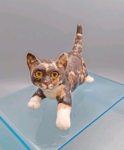 Vintage winstanley cat size - vintage, 3
