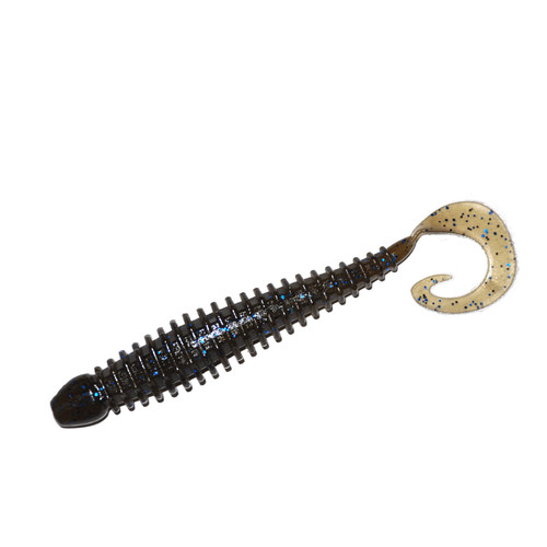 Turborib ribbed twister - turborib,