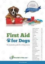 First Aid for Dogs: An