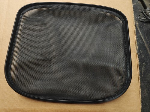 Knoll desk office chair - office,