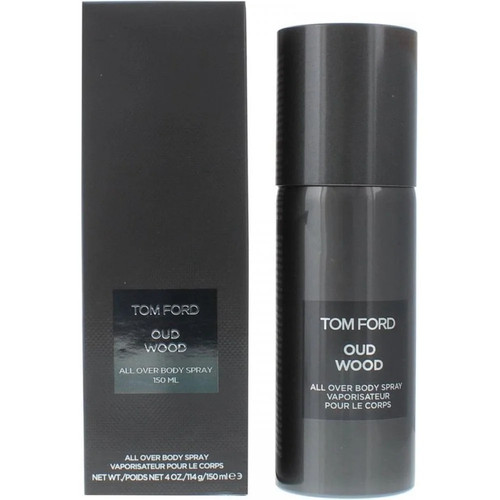 Tom ford private blend oud - tom,