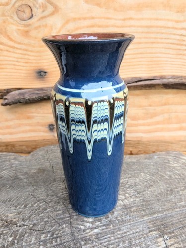 Vintage glossy ceramic - vintage, ceramic/art