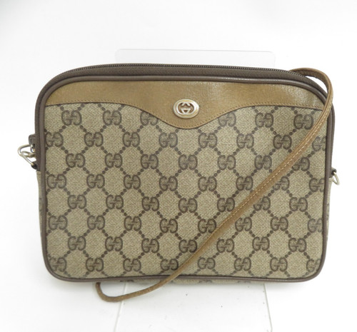 Authentic gucci supreme pvc - supreme,