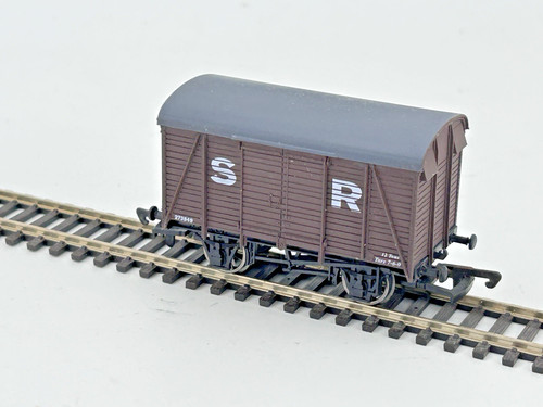 Dapol gauge ventilated - dapol,