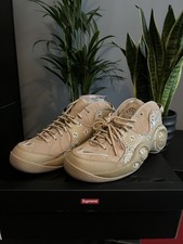 Nike Supreme x Air Zoom Flight