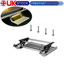 Aluminum Manual Pull Out Drop