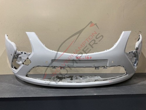 Vauxhall zafira front bumper - vauxhall,