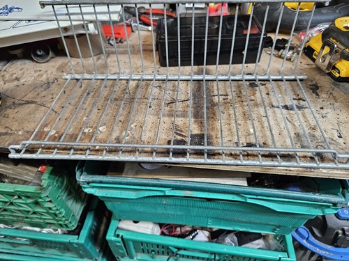 Metal electrolux rm4270 - electrolux,