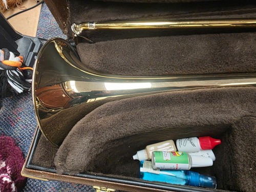 Bach stradivarius 36b - stradivarius,