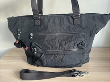 Kipling ART Large Travel Tote