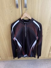 crivit cycling jersey xl